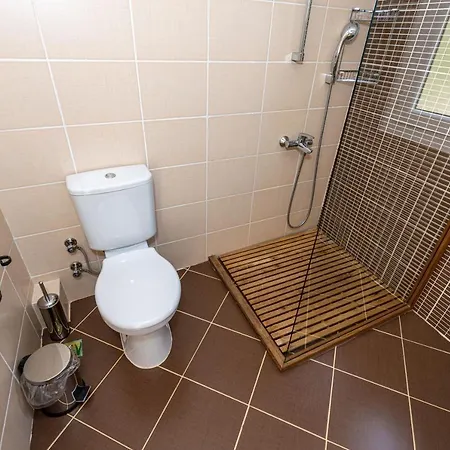 Acgua Casa Kayakoy'de 5 Yatak Odali Mustakil Villa *